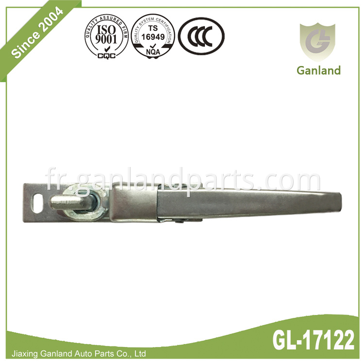 Heavy Duty Over Centre Catch GL-17122 